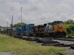 CSX I037